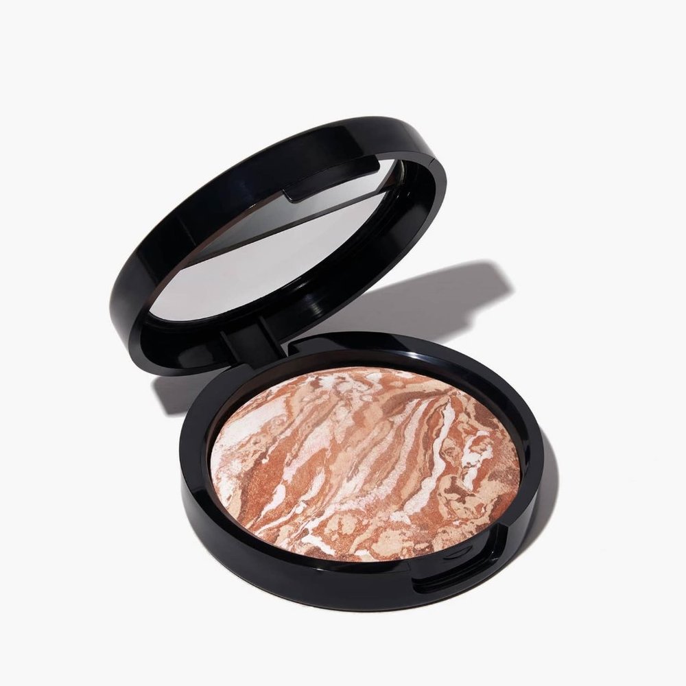 Laura Geller Baked Bronze- N- Brighten Multipurpose Bronzer